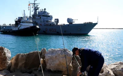 L’Italia sui giornali del mondo di ieri e di oggi (4 agosto 2025)