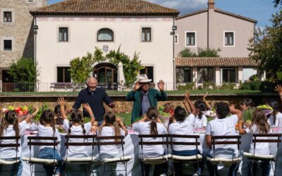 “Vai Italia”: l’inno alla cucina italiana e alla sua candidatura Unesco