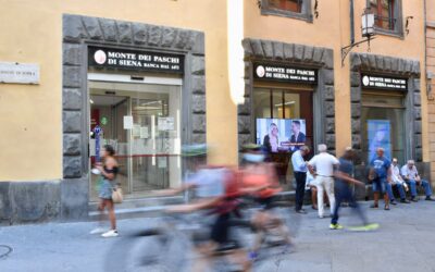 L’Italia sui giornali del mondo : 9 e 10 settembre