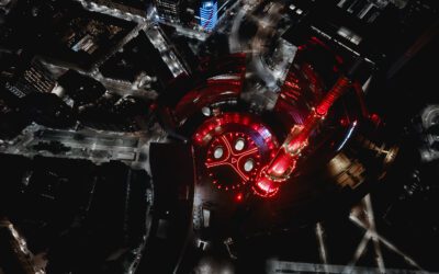 Milano diventa Hollywood per una sera