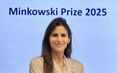 Premio Minkowski 2025 all’italiana Teresa Mezza