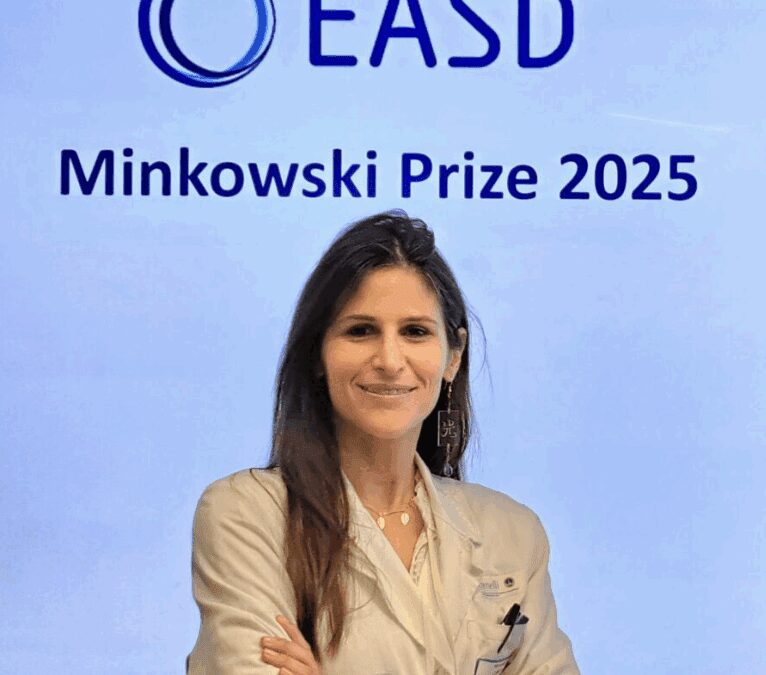 Premio Minkowski 2025 all’italiana Teresa Mezza