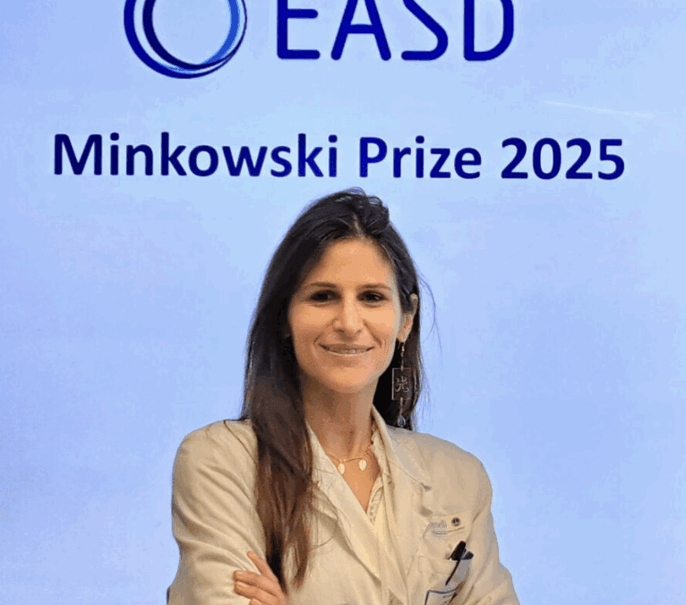Premio Minkowski 2025 all’italiana Teresa Mezza