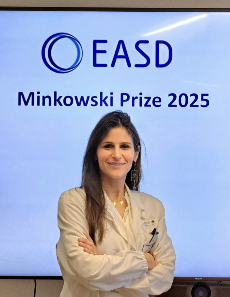 Teresa Mezza – Policlinico Gemelli Teresa Mezza - Policlinico Gemelli