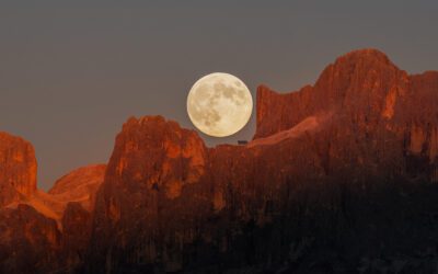 Tre italiani nel firmamento dell’astrofotografia internazionale