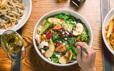 Cucina Made in Italy, crescita del +4,5% nel mercato globale