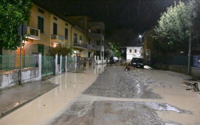 L’Italia su i giornali del mondo: 23 e 24 settembre