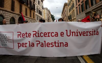 L’Italia aspetta gli studenti palestinesi. Diplomazia e Università insieme per portarli via dalla guerra