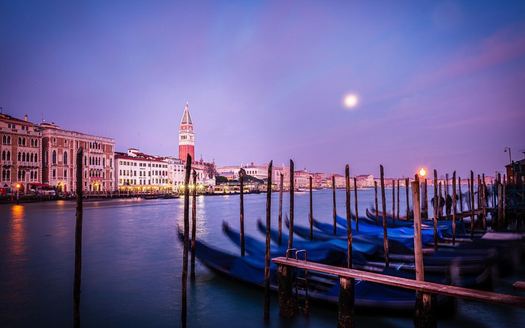 Mostra del cinema di Venezia, ecco i benefici economici