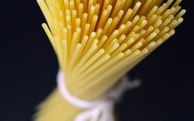 L’Italia vince l’IgNobel 2025 con la cacio e pepe perfetta