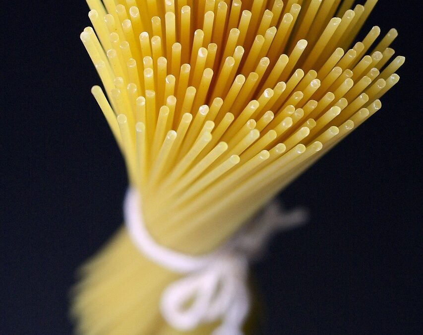 L’Italia vince l’IgNobel 2025 con la cacio e pepe perfetta