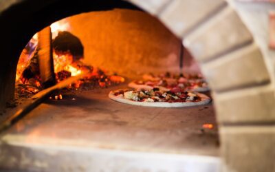 New York e Caserta si contendono il primo posto nella classifica 50 Top Pizza 2025