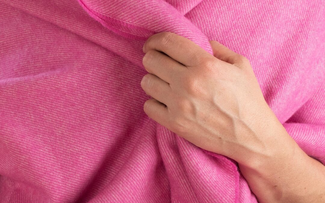 Carolina Cucinelli tra le 50 donne più influenti al mondo