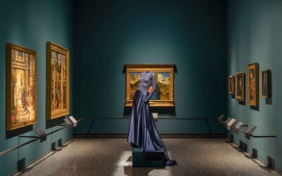 “Giorgio Armani: Milano, per amore”, la mostra dedicata allo stilista alla Pinacoteca di Brera