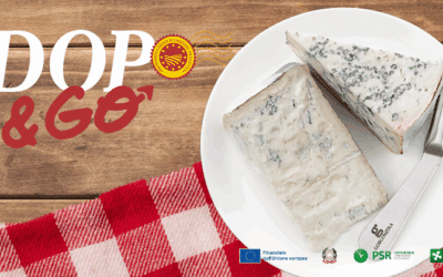 ‘Dop&Go’: i formaggi italiani DOP in tour in cinque regioni