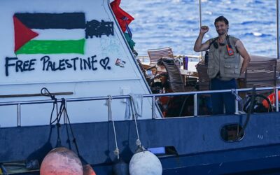 L’Italia sui giornali del mondo: 30 settembre 1 ottobre