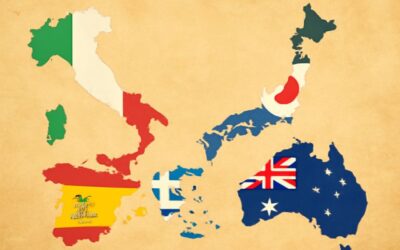 L’Italia sui giornali del mondo: 30 e 31 ottobre 2025