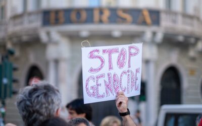 L’Italia sui giornali del Mondo: 9 e 10 ottobre 2025