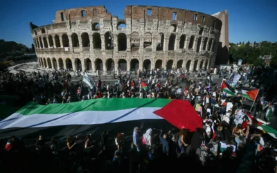 L’Italia sui giornali del mondo: 4, 5 e 6 ottobre