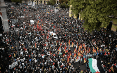 L’Italia sui giornali del mondo: 2 e 3 ottobre