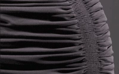Balenciaga e Alaia, a Prato 50 abiti-scultura dei couturier