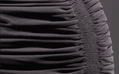 Balenciaga e Alaia, a Prato 50 abiti-scultura dei couturier