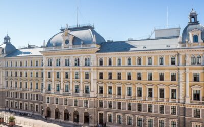 Riscoprire il conte Dracula nel Museo postale della Mitteleuropa