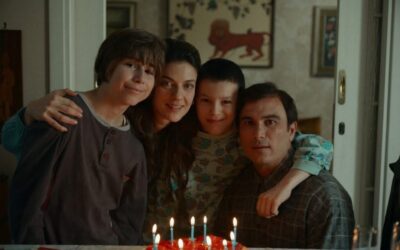 Italia agli Oscar con Familia di Francesco Costabile