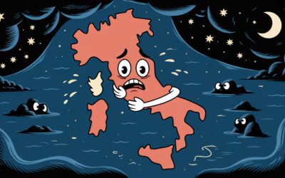 L’Italia sui giornali del mondo: 21 e 22 ottobre 2025