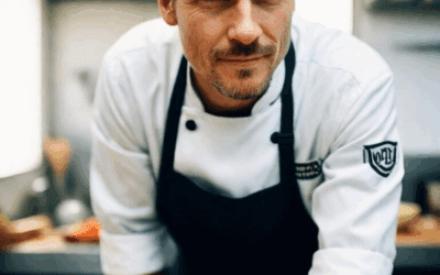 A The Best Chef Awards premiati Bottura, Aprea e Rossi