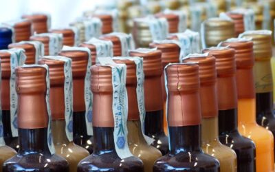 Liquori sott’acqua: la chimica del mare rivoluziona il gusto