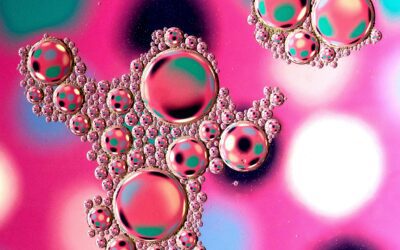 A Iseo il Nanochemistry Camp