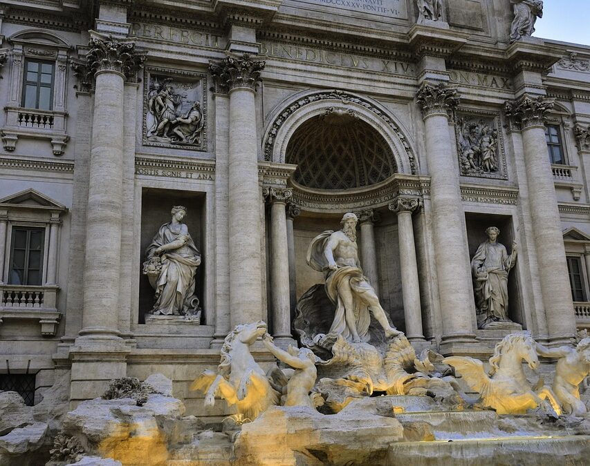 Tornano le giornate del FAI d’autunno