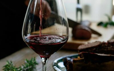 Eurispes, ecco la crisi del vino italiano