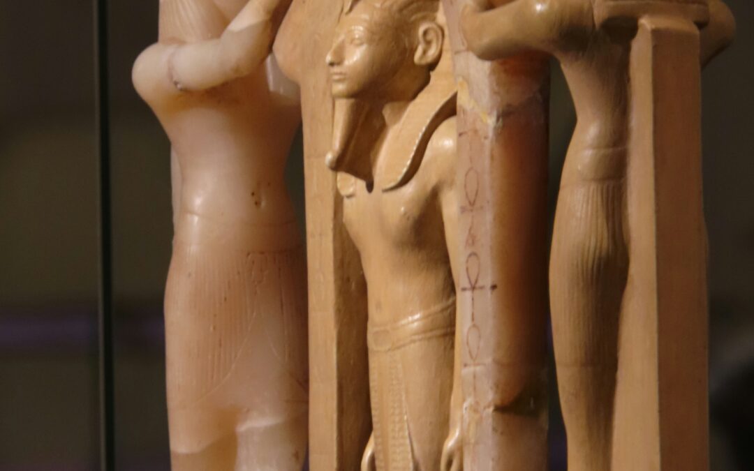 Una nuova opera lirica italiana per il Gem Cairo