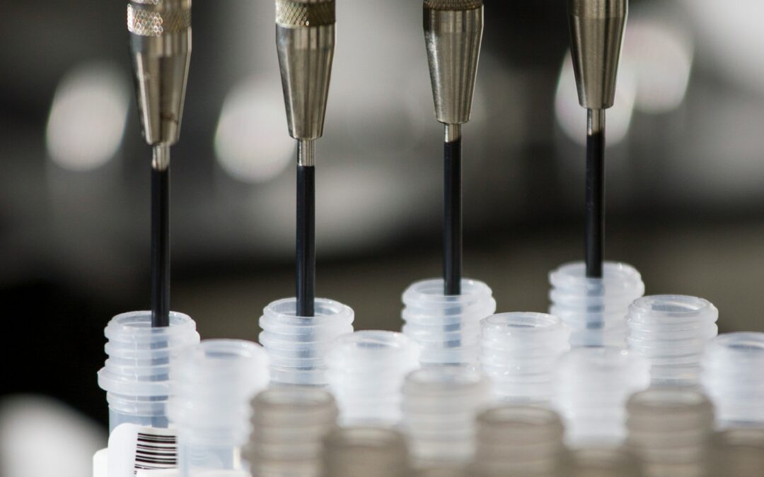 Biotecnologie, in Italia valgono oltre 47 miliardi