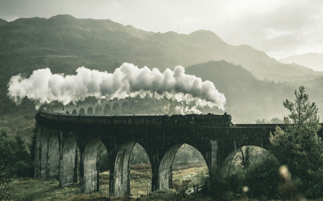 La corsa dei nuovi treni italiani