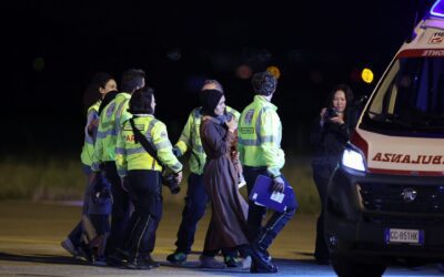 L’Italia sui giornali del mondo: 6 e 7 novembre 2025