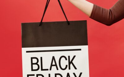 Black Friday: per sette italiani su dieci una spesa di 268 euro