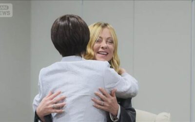 L’Italia sui giornali del mondo: 22, 23 e 24 novembre 2025