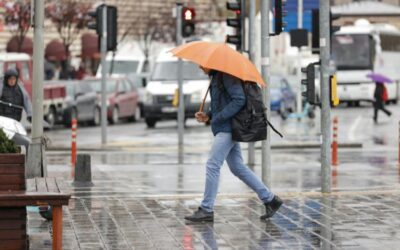 Eventi climatici estremi e nuova crisi economica tra le paure degli italiani