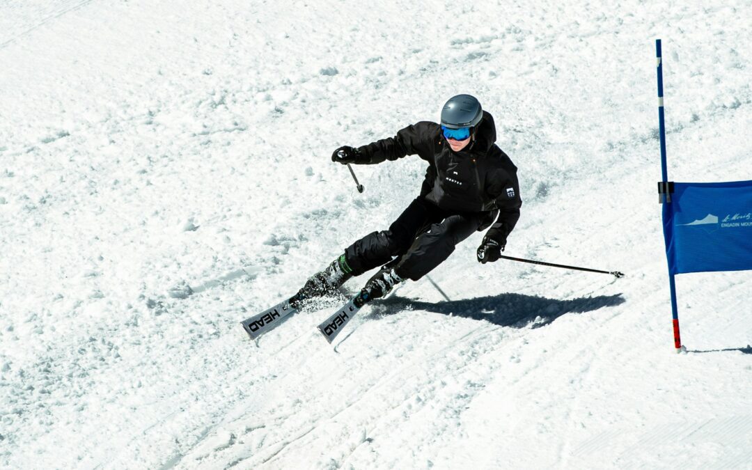 Sci, in Italia casco obbligatorio per tutti