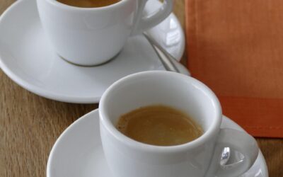 Cento milioni di tazzine al giorno in Italia