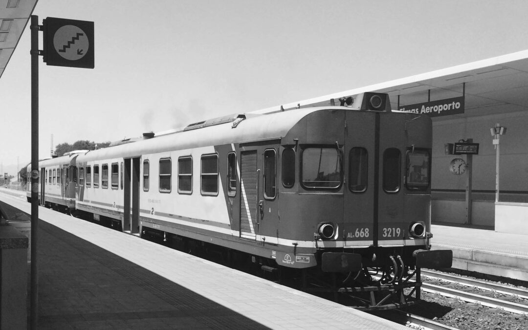 In mostra 120 anni di Ferrovie dello Stato