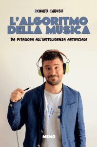 Copertina Algoritmo Musica