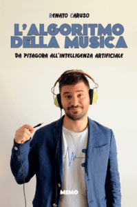 Copertina Algoritmo Musica