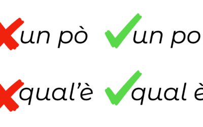 Sette italiani su dieci bocciati in grammatica