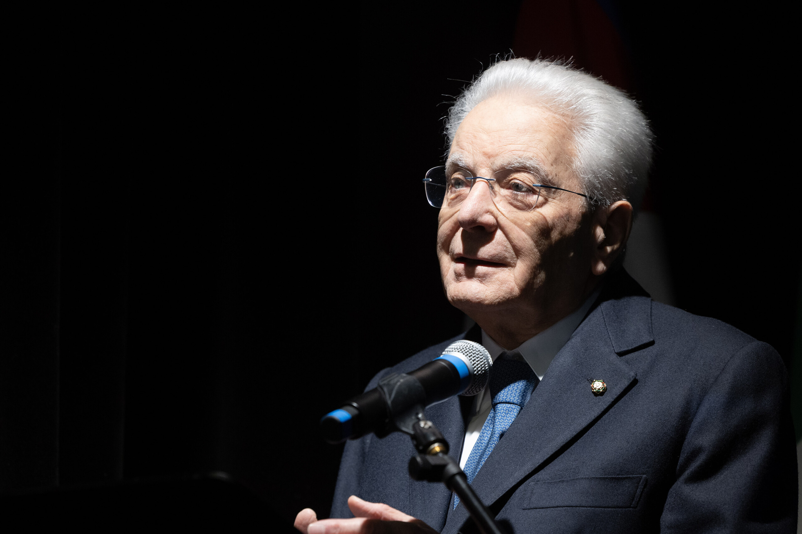 Mattarella