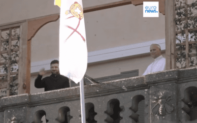 L’Italia sui giornali del mondo: 9 e 10 dicembre 2025