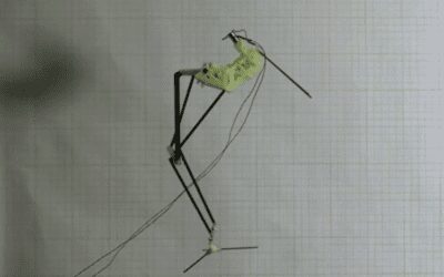 Ecco i robot ispirati alla natura creati a Pisa